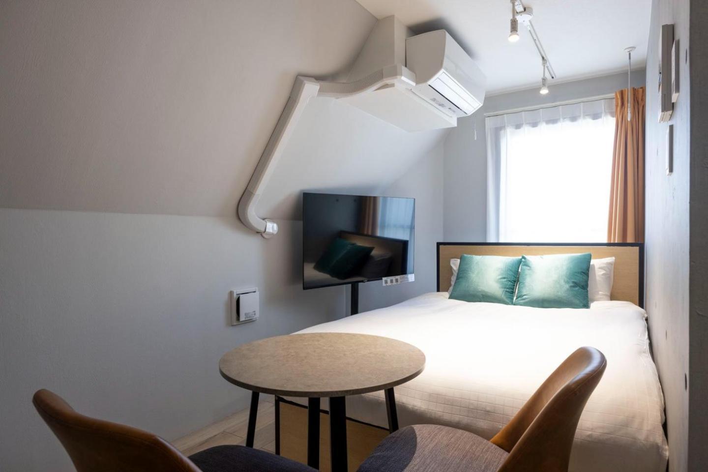 Apartamento Repure Nishiochiai