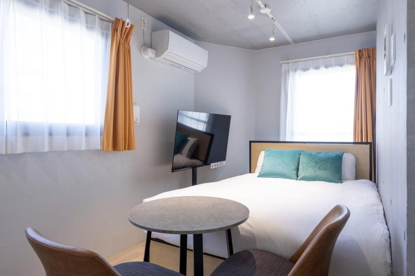 Apartamento Repure Nishiochiai Tokio