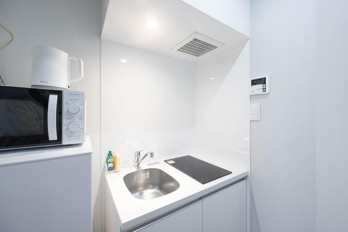 Apartamento Repure Nishiochiai Tokio