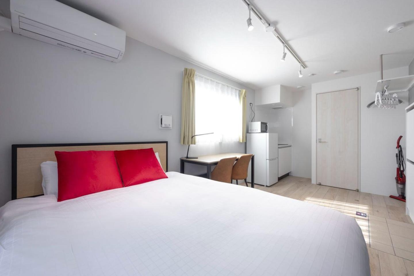 Apartamento Repure Nishiochiai *