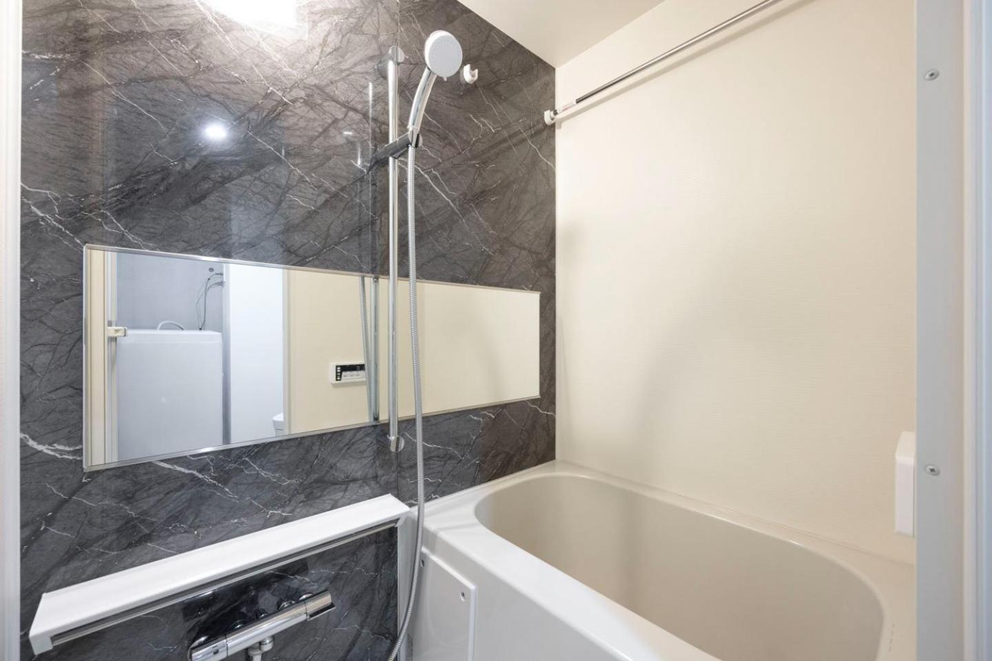 Apartamento Repure Nishiochiai Tokio