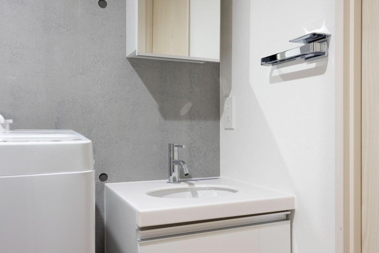 Apartamento Repure Nishiochiai Tokio