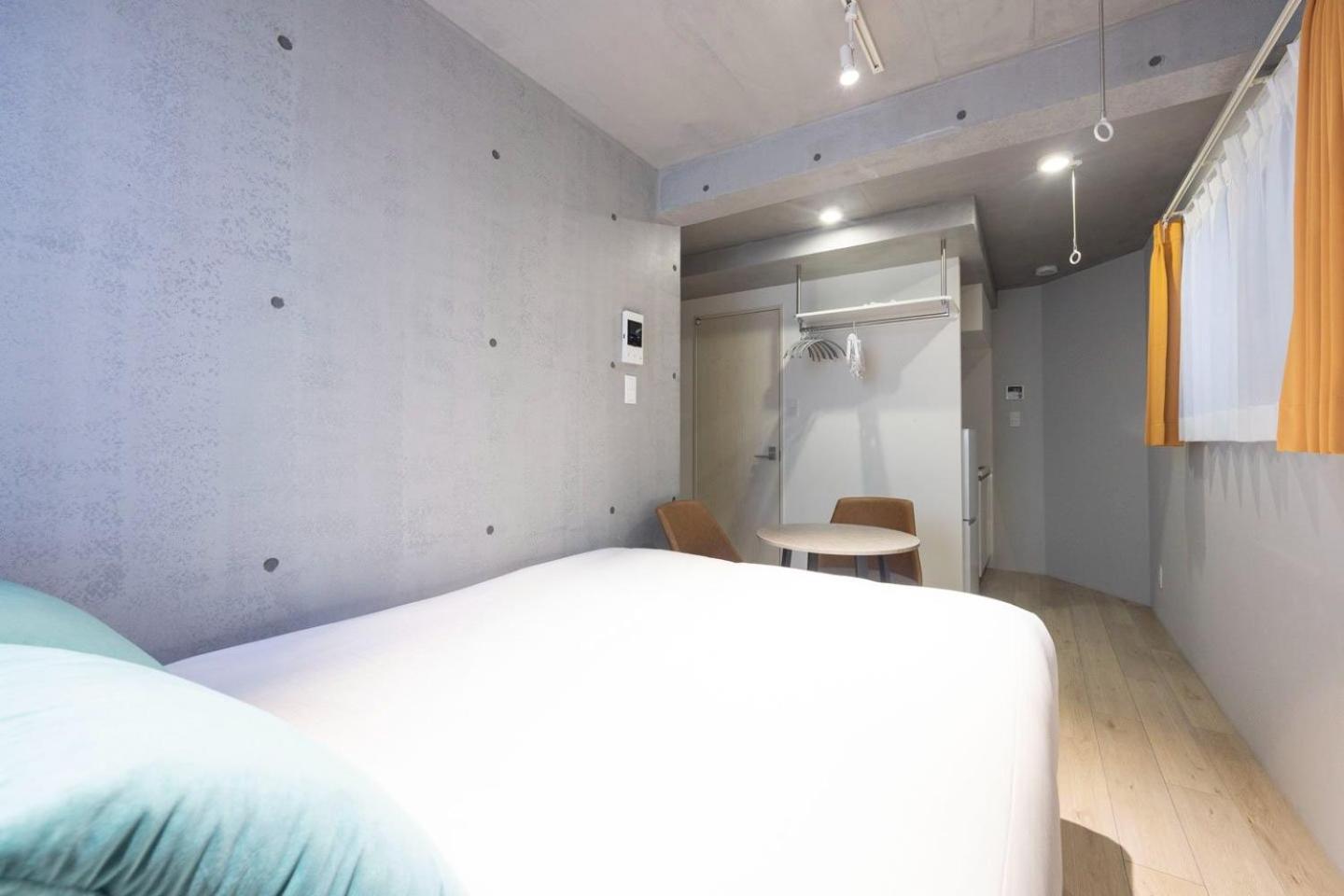 Appartement Repure Nishiochiai *