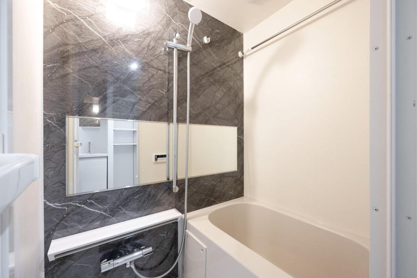 Appartement Repure Nishiochiai Tokio