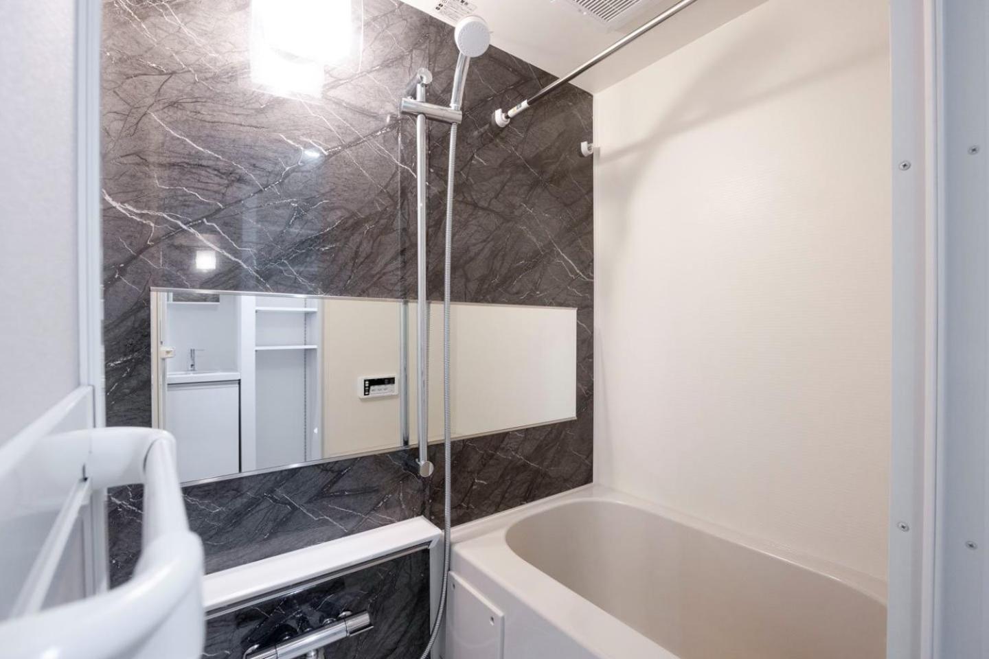Repure Nishiochiai Appartement *